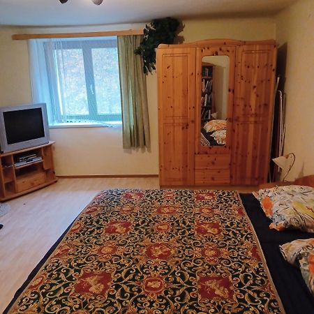 Ferienhaus Benko Hieflau Extérieur photo