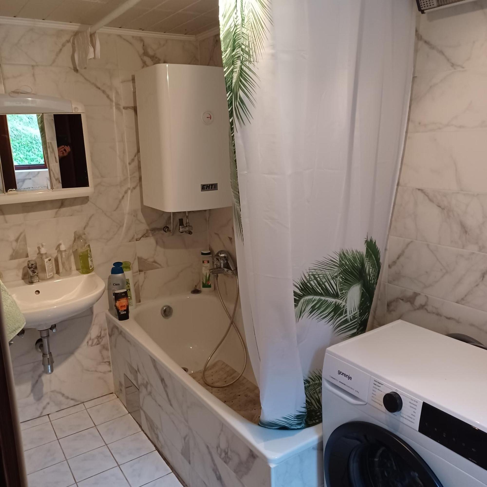 Ferienhaus Benko Hieflau Extérieur photo